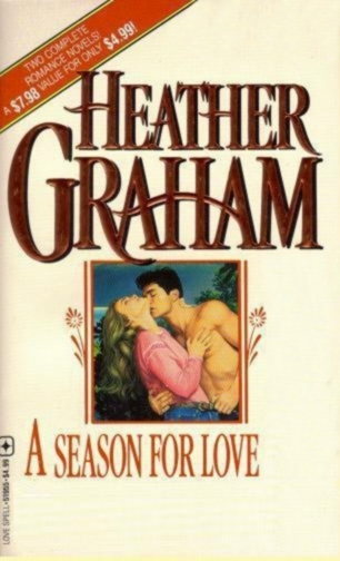 A Season for Love by Heather Graham