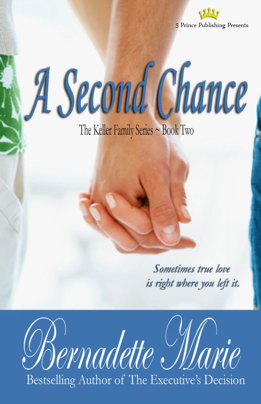 A Second Chance