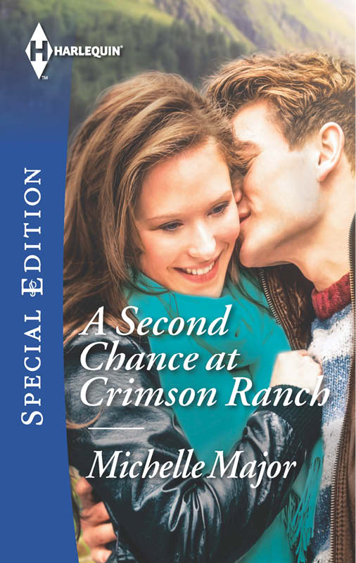 A Second Chance at Crimson Ranch (2014)