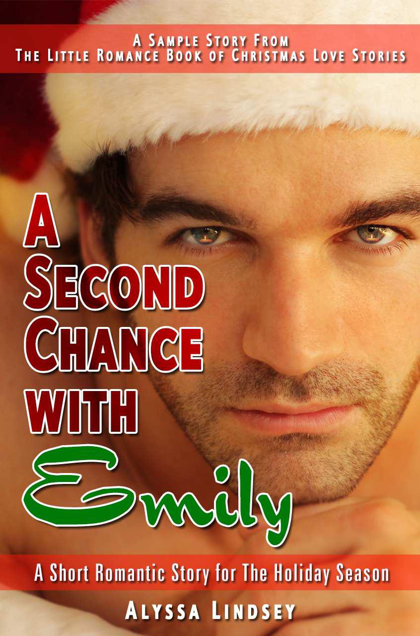 A Second Chance With Emily by Alyssa Lindsey