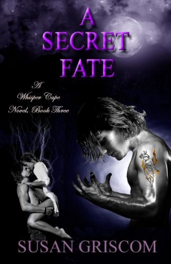 A Secret Fate by Susan Griscom