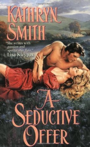 A Seductive Offer (2002) by Kathryn Smith