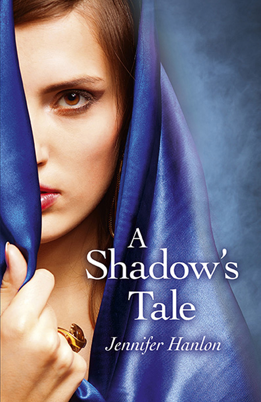 A Shadow's Tale (2014) by Jennifer Hanlon