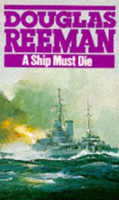 A Ship Must Die (1990)