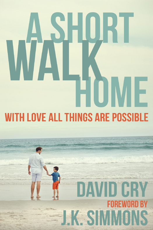 A Short Walk Home (2015) by David Cry