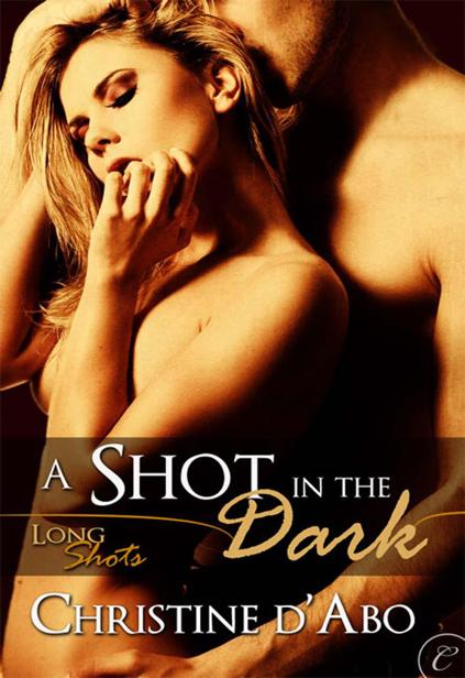 A Shot in the Dark by Christine d'Abo