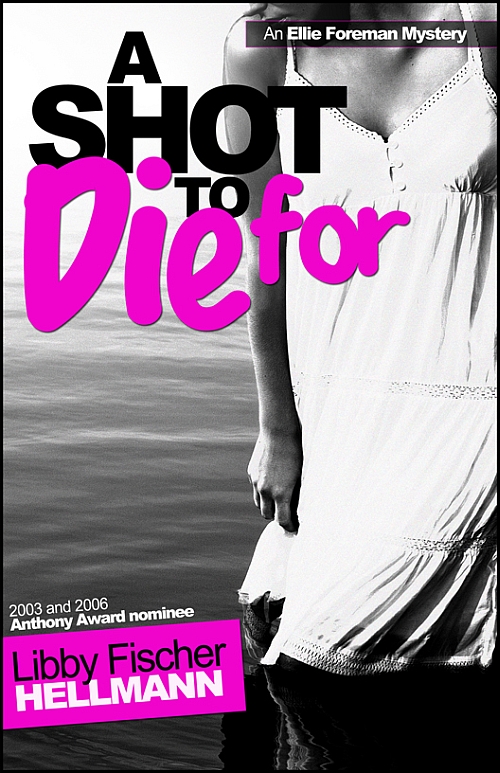 A Shot to Die For (2011)