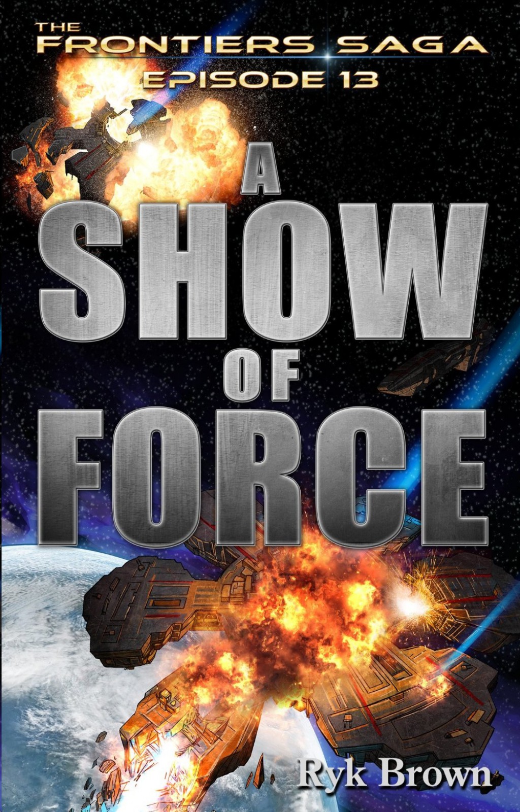 A Show of Force