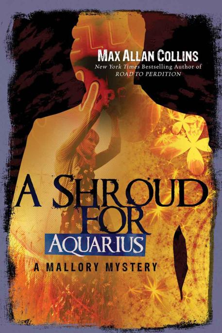 A Shroud for Aquarius