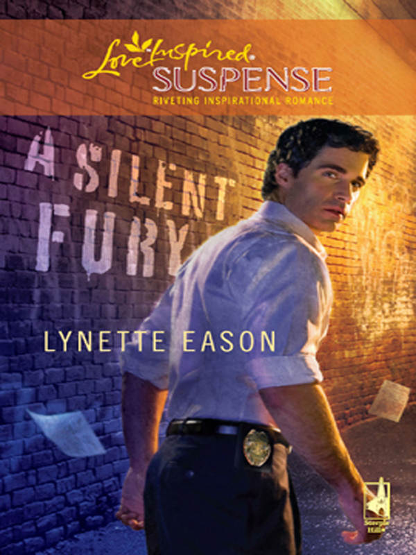 A Silent Fury (2009) by Lynette Eason