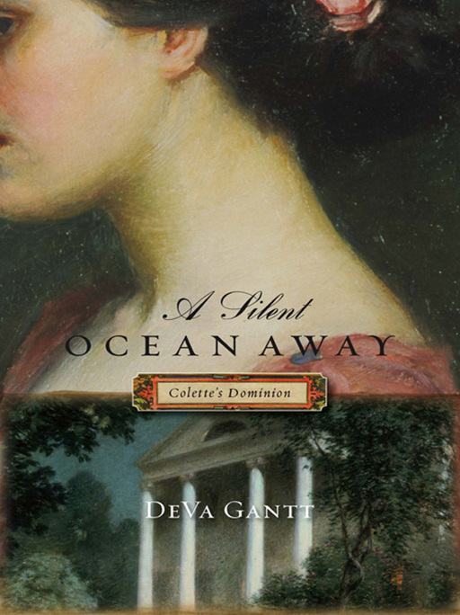 A Silent Ocean Away by DeVa Gantt