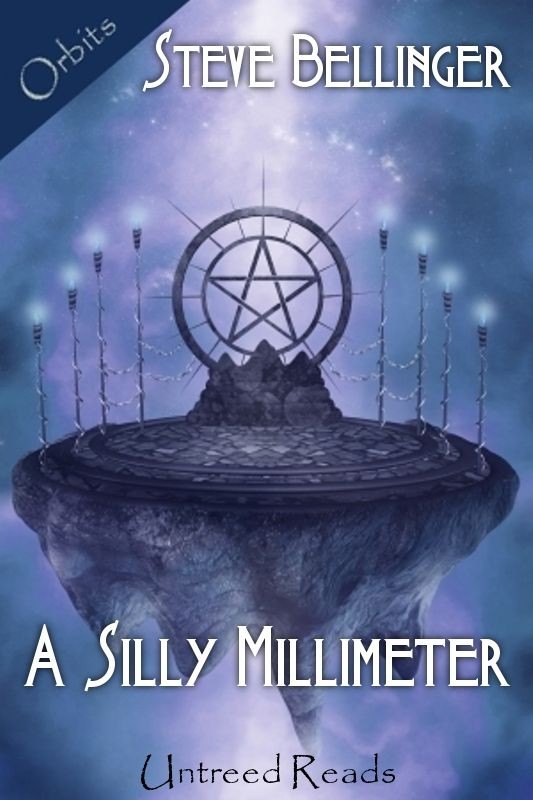 A Silly Millimeter (2012) by Steve Bellinger