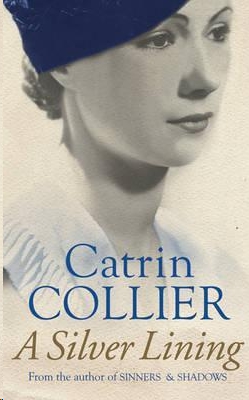 A Silver Lining by Catrin Collier