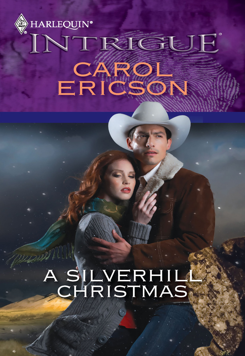 A Silverhill Christmas (2010)