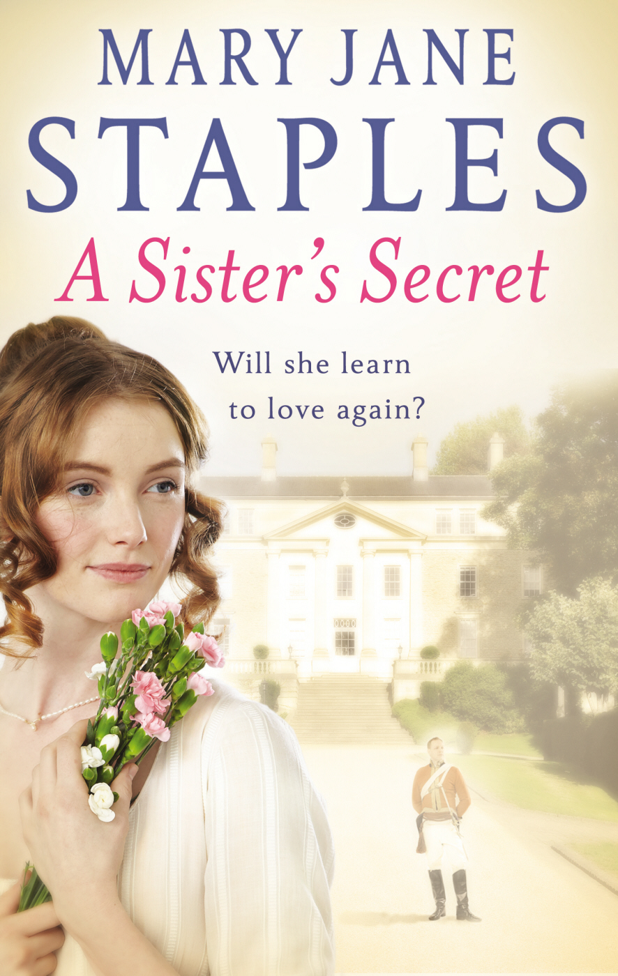 A Sister's Secret by Mary Jane Staples