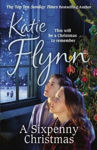 A Sixpenny Christmas by Katie Flynn