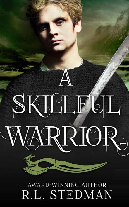 A Skillful Warrior (SoulNecklace Stories Book 2) by R.L. Stedman