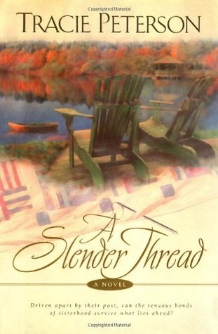 A Slender Thread (2000)