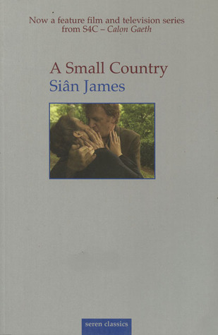 A Small Country (2000) by Siân James