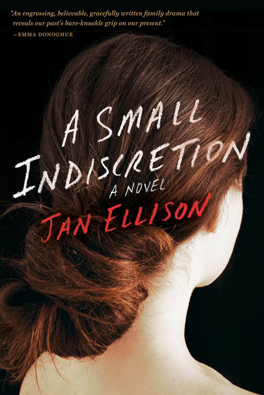 A Small Indiscretion (2015)