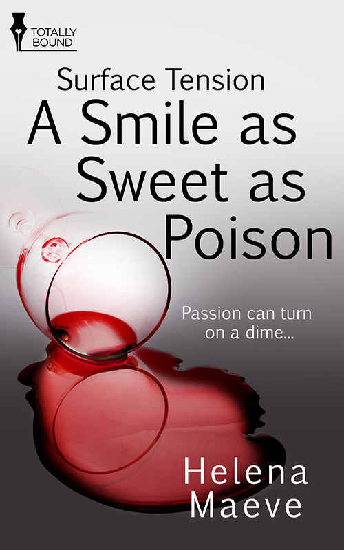 A Smile as Sweet as Poison (2015)