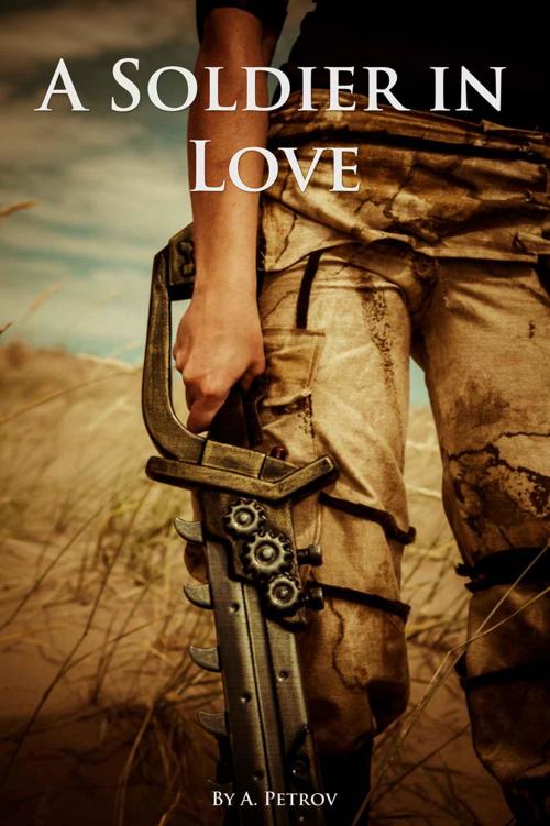 A Soldier in Love