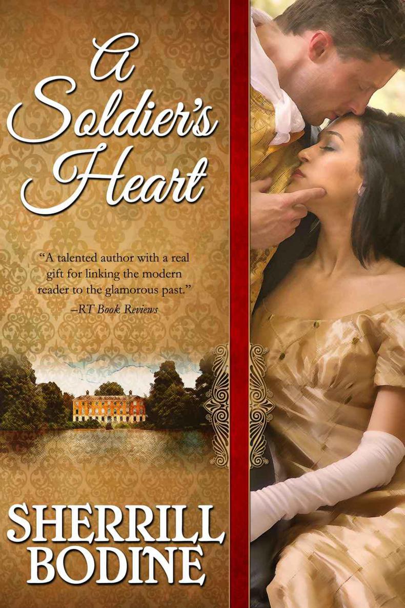 A Soldier's Heart by Sherrill Bodine