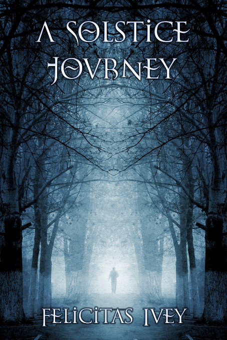 A Solstice Journey by Felicitas Ivey