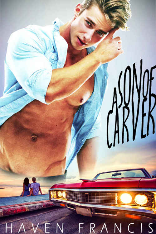 A Son of Carver (Carver High #2)