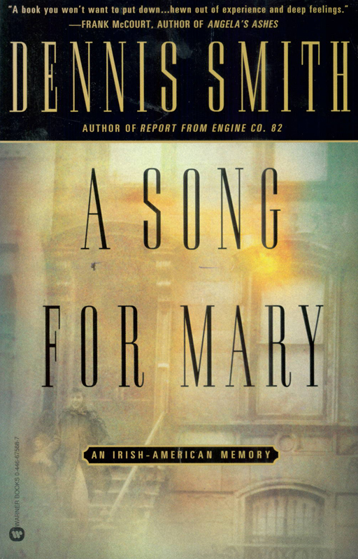 A Song for Mary (1999)