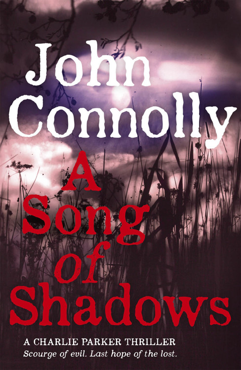 A Song of Shadows