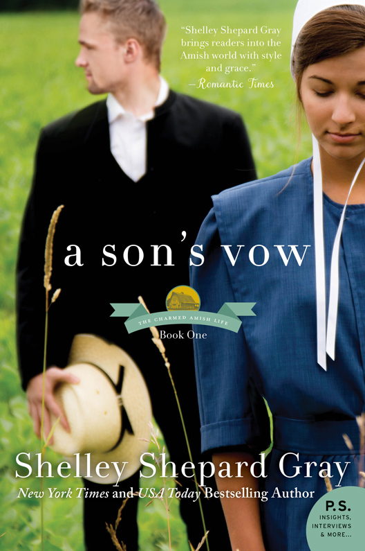 A Son's Vow (2015)