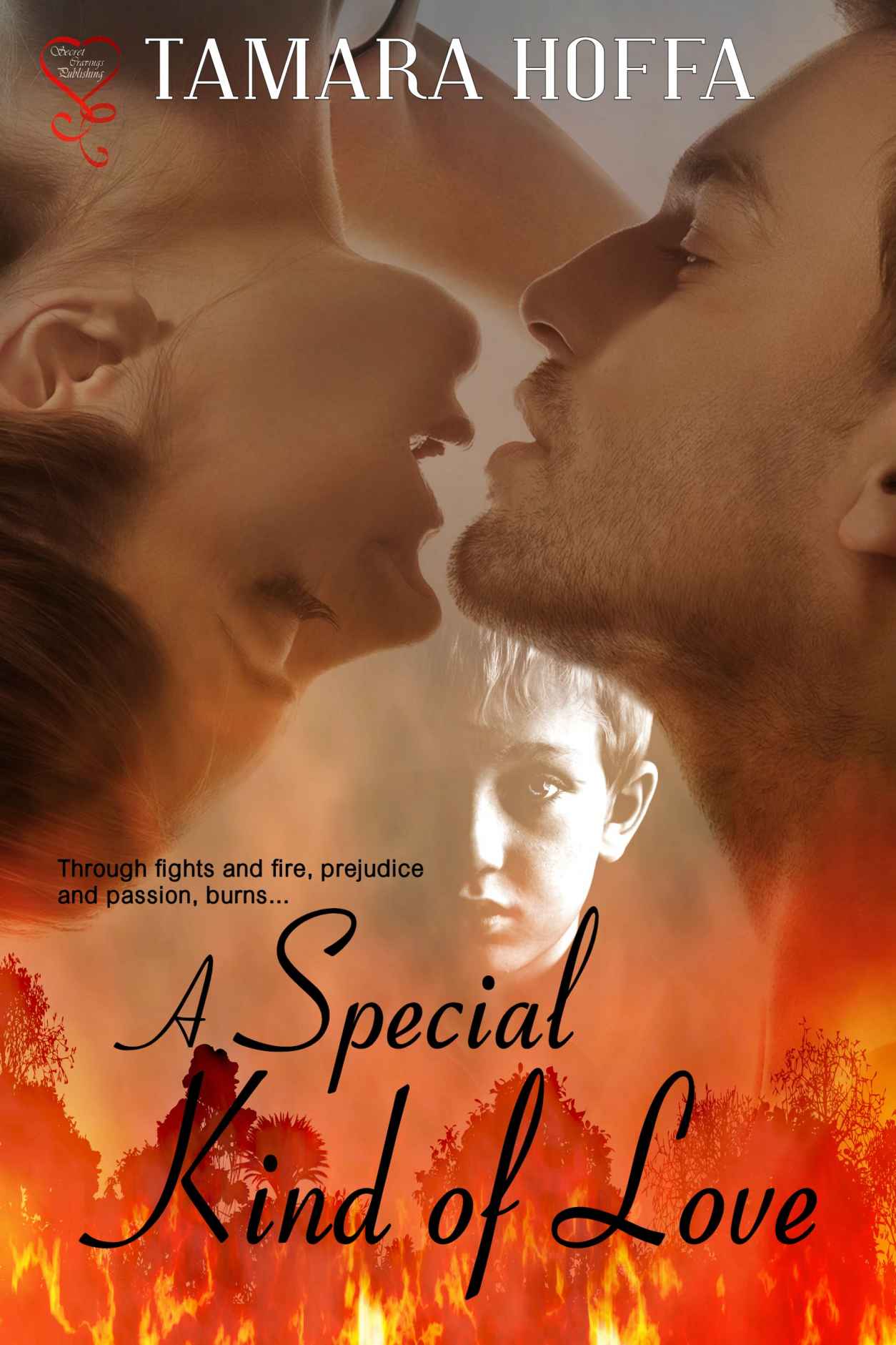 A Special Kind of Love by Tamara Hoffa