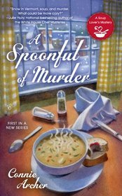 A Spoonful of Murder (2012)