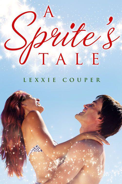 A Sprite's Tale (novella) by Couper, Lexxie