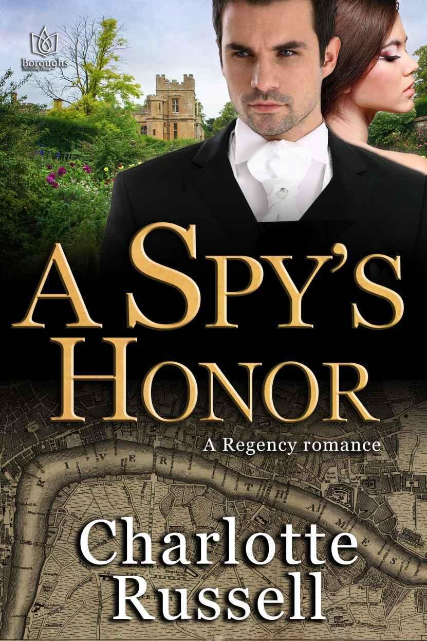 A Spy's Honor