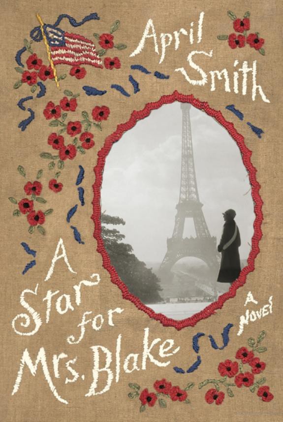 A Star for Mrs. Blake by Smith, April