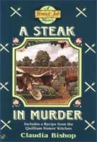 A Steak in Murder (1999)