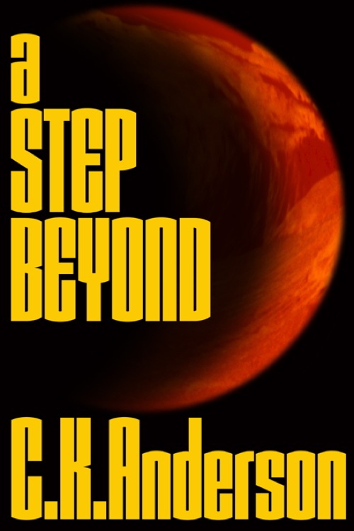 A Step Beyond (2001) by Christopher K Anderson