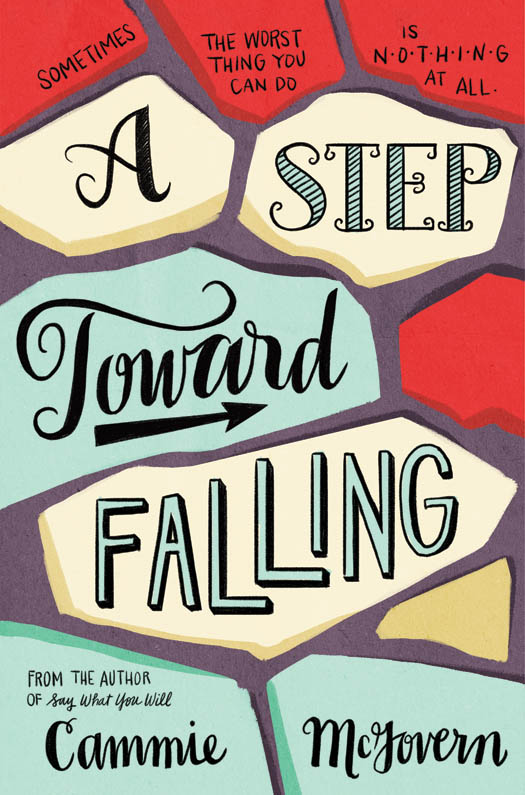 A Step Toward Falling (2015)