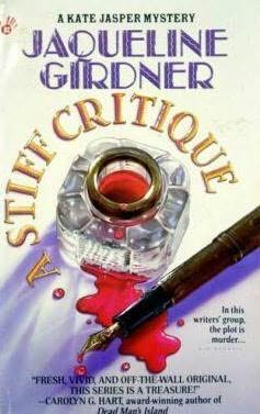 A Stiff Critique