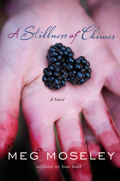 A Stillness of Chimes by Meg Moseley