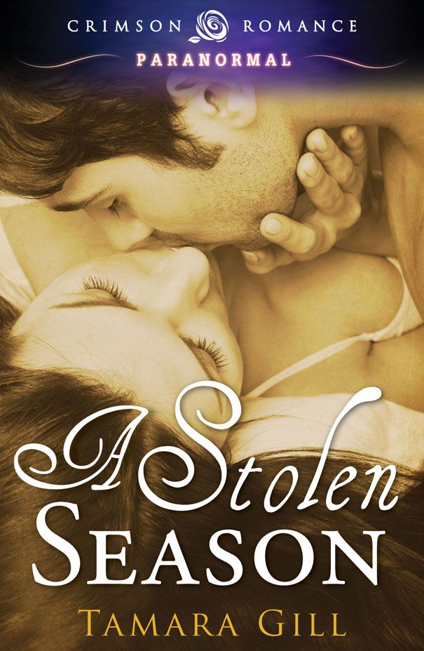 A Stolen Season by Gill, Tamara