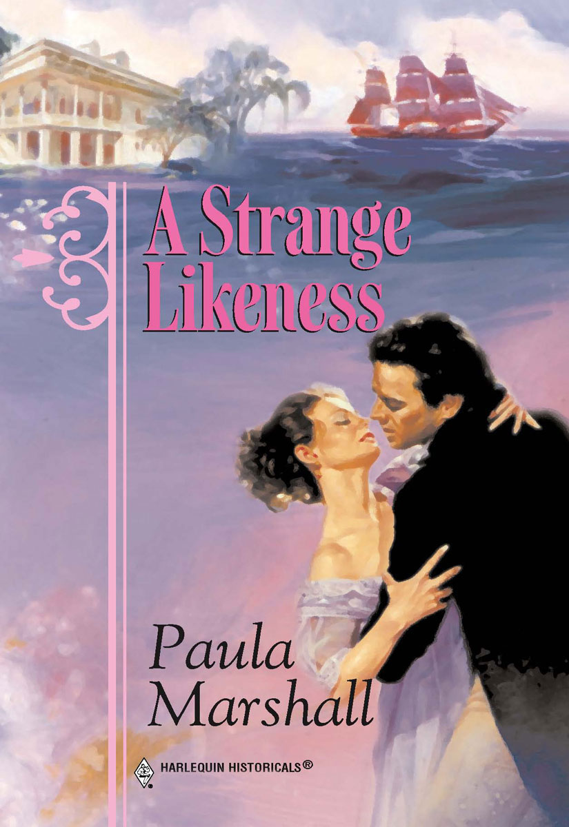 A Strange Likeness (2000) by Paula Marshall