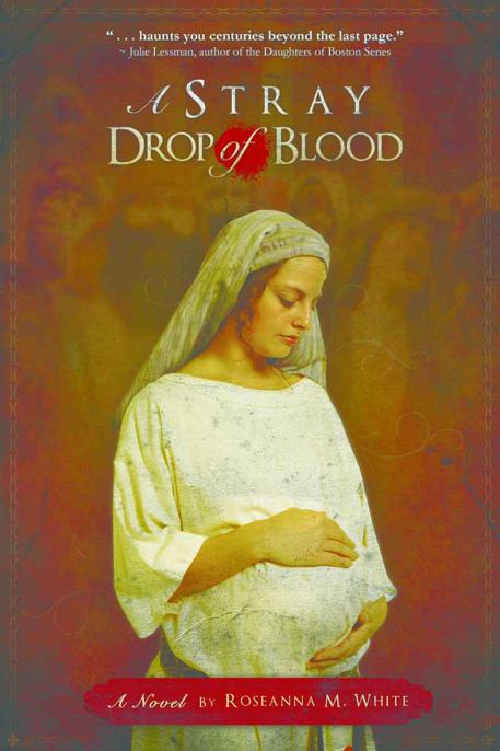 A Stray Drop of Blood