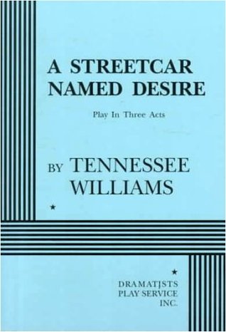 A Streetcar Named Desire (1952)