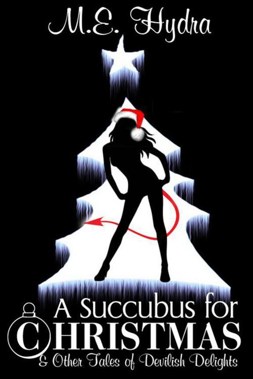 A Succubus For Christmas by M.E. Hydra