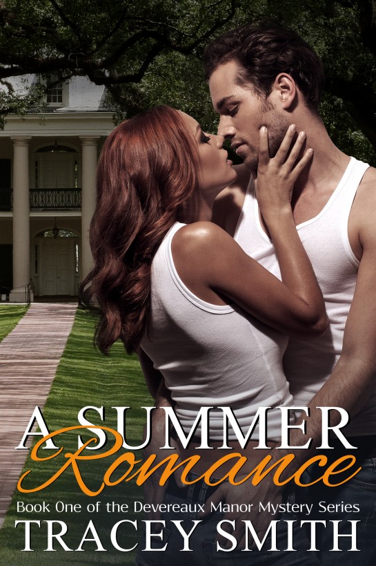 A Summer Romance by Tracey Smith