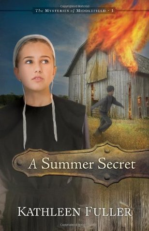 A Summer Secret (2010) by Kathleen Fuller