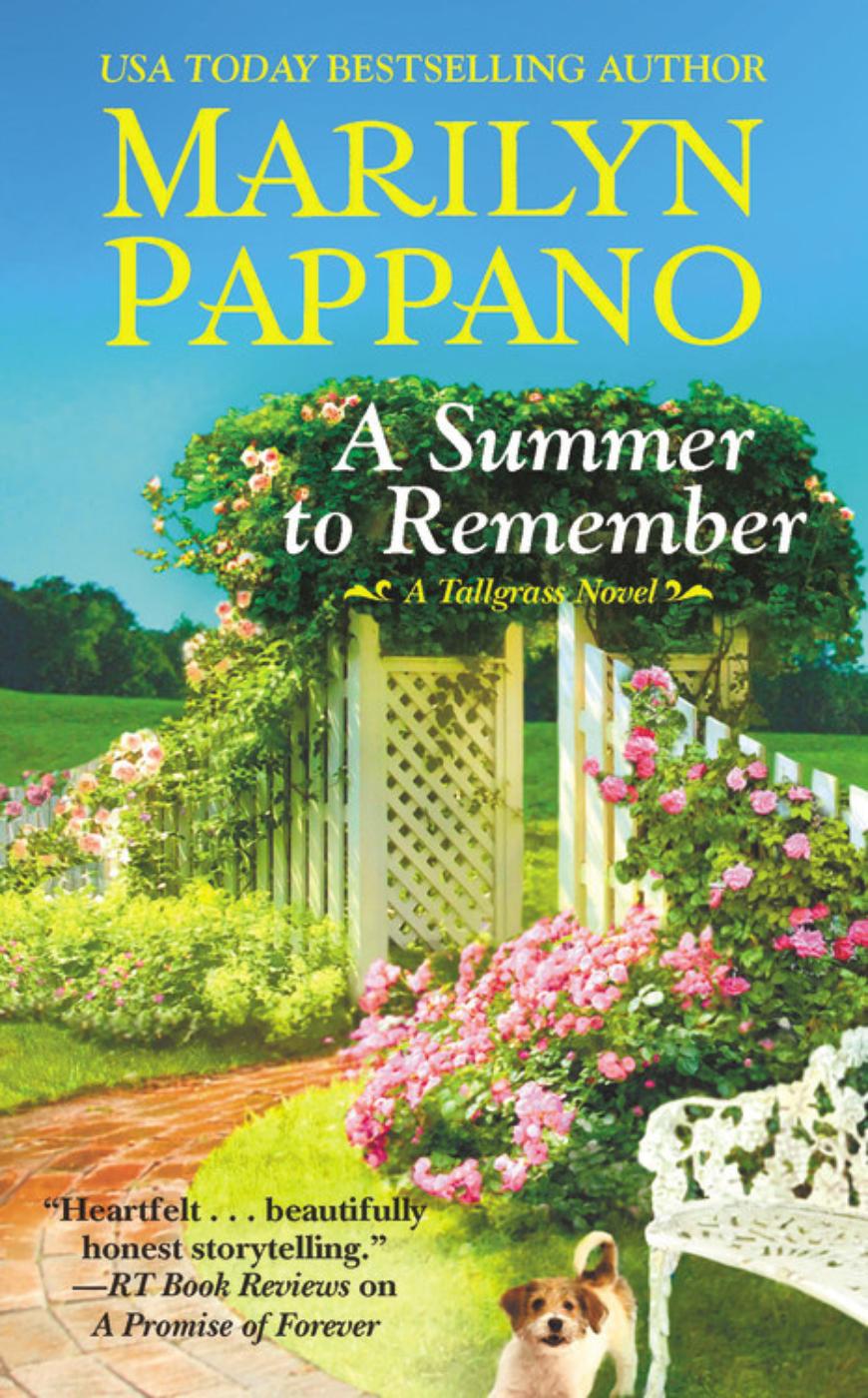 A Summer to Remember (2016) by Marilyn Pappano